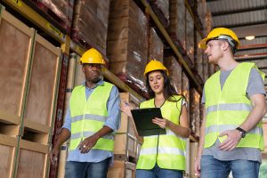 3pl warehousing