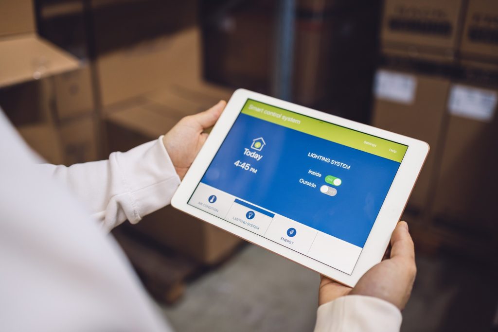 tools for cold chain management compliance