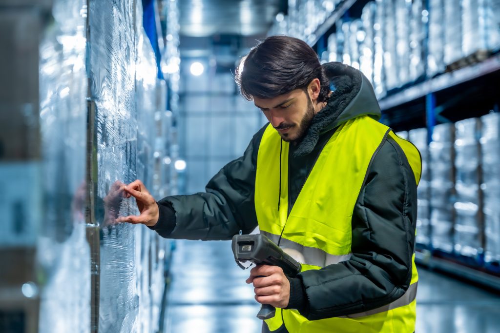 Cold chain logistics tips