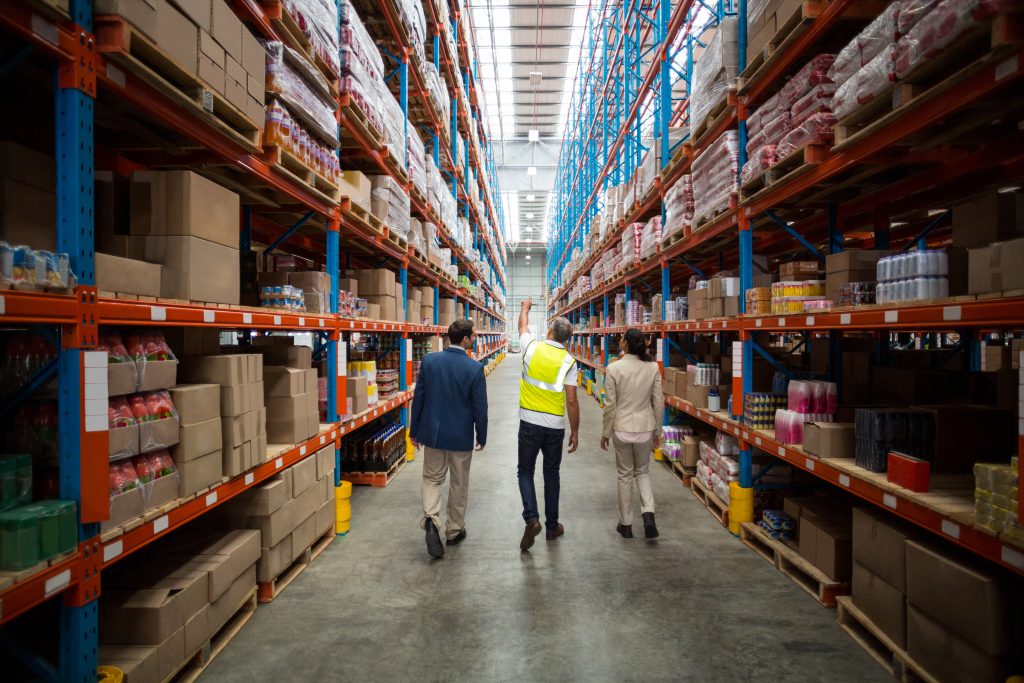 How to Improve Warehouse Picking Speed and Accuracy